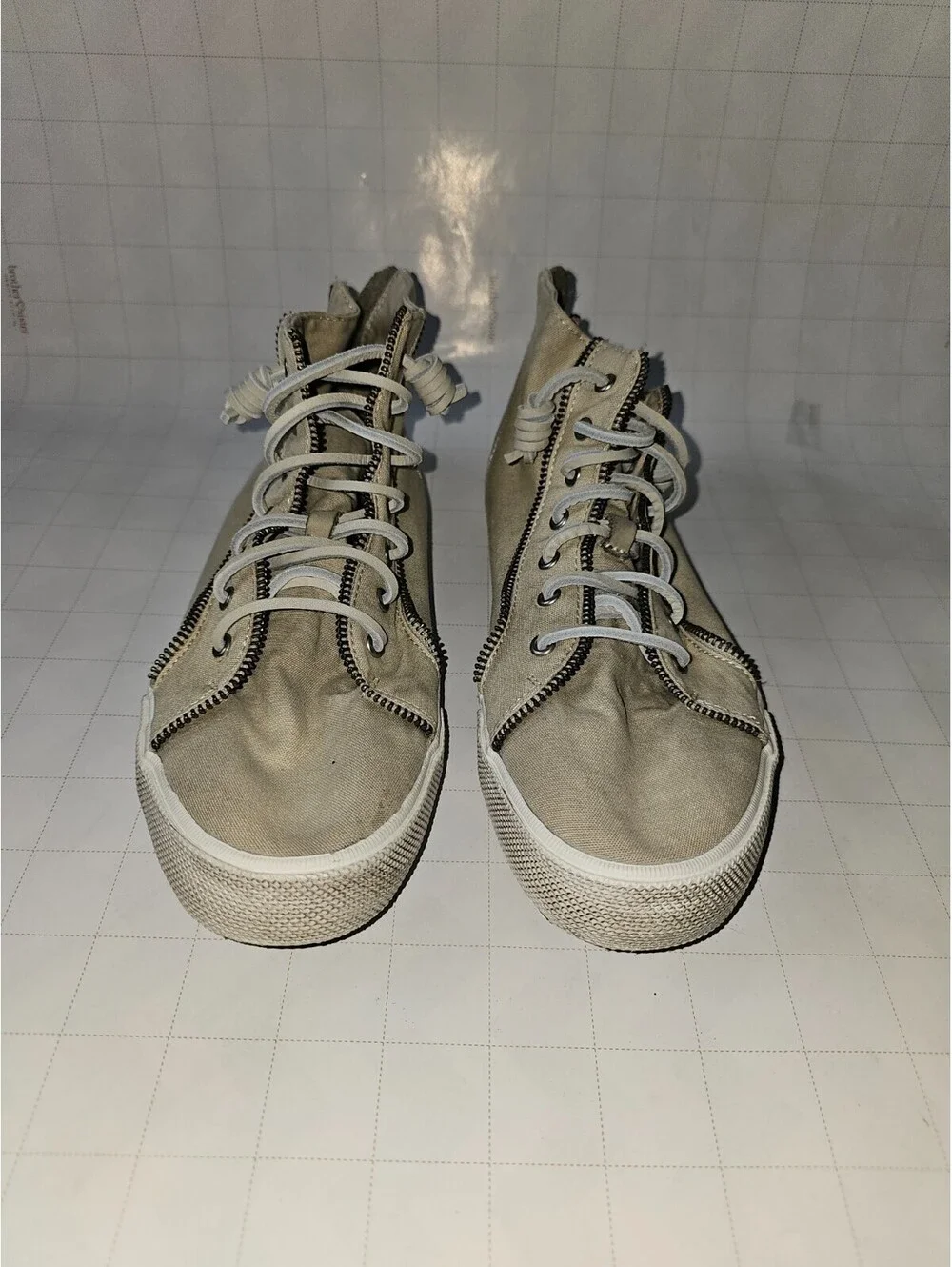 Sperry rebecca minkoff